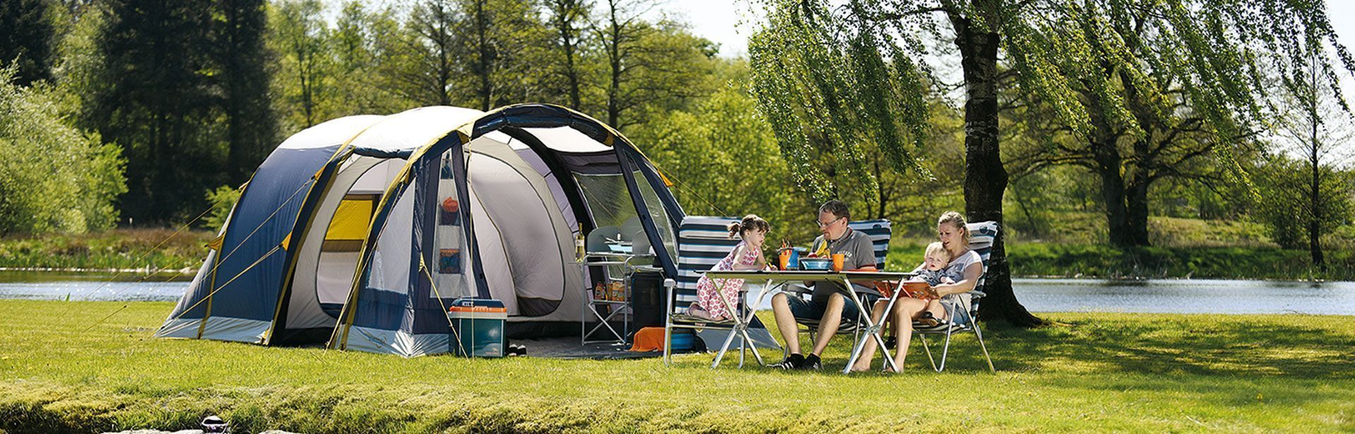 Easy camp