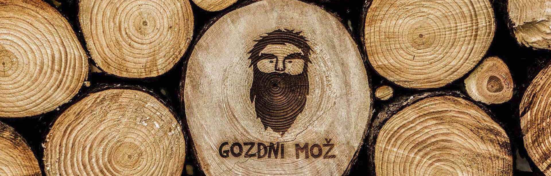 Gozdni moŽ