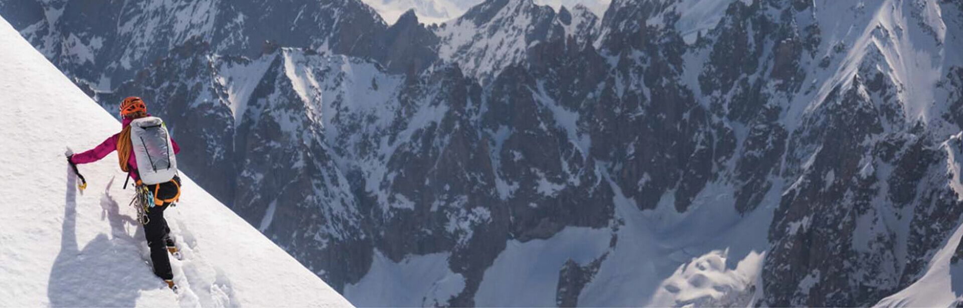 Lowe alpine