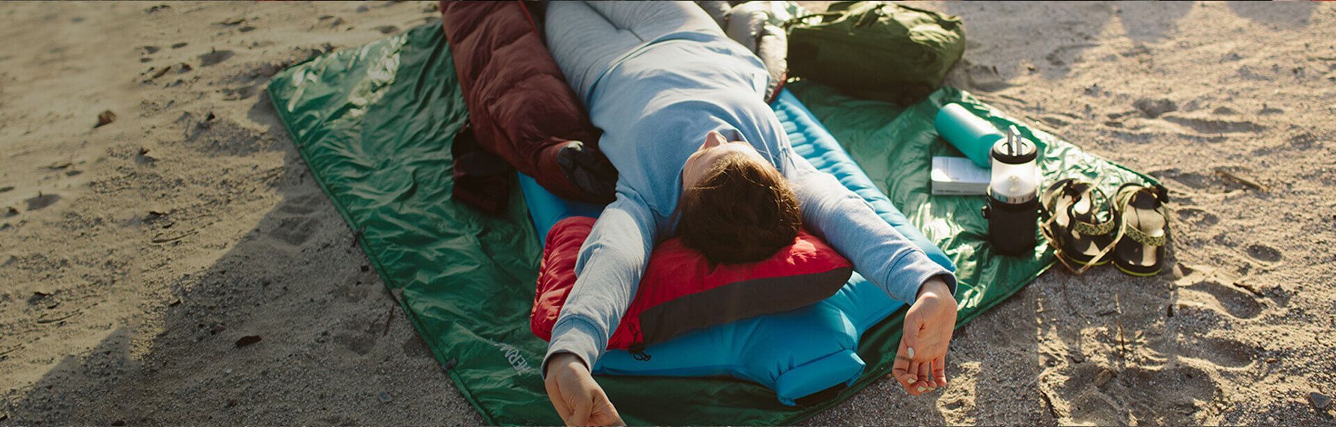 Therma rest