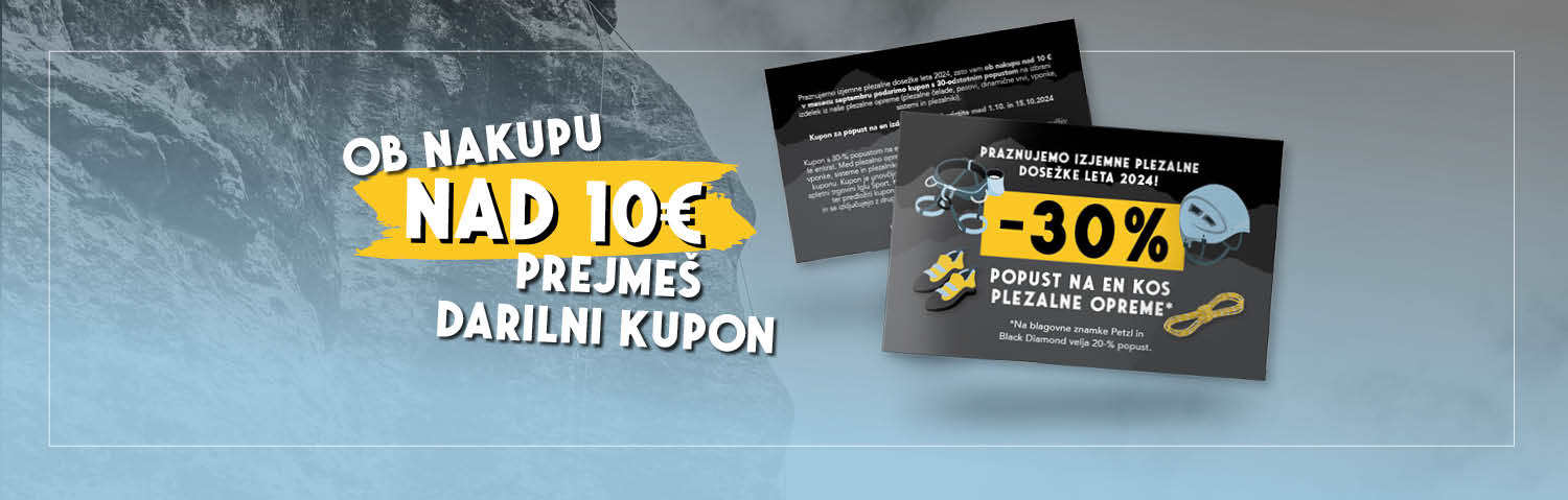 Praznujemo izjemne plezalne dosežke leta 2024! 