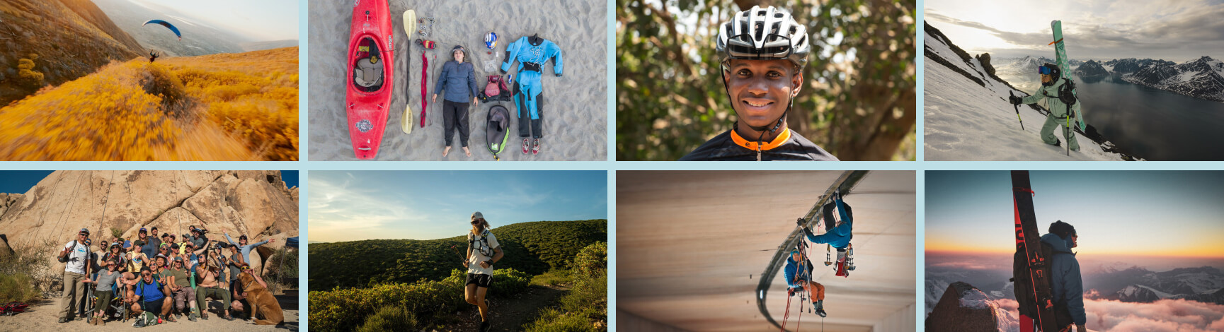 European Outdoor Film Tour 2022
