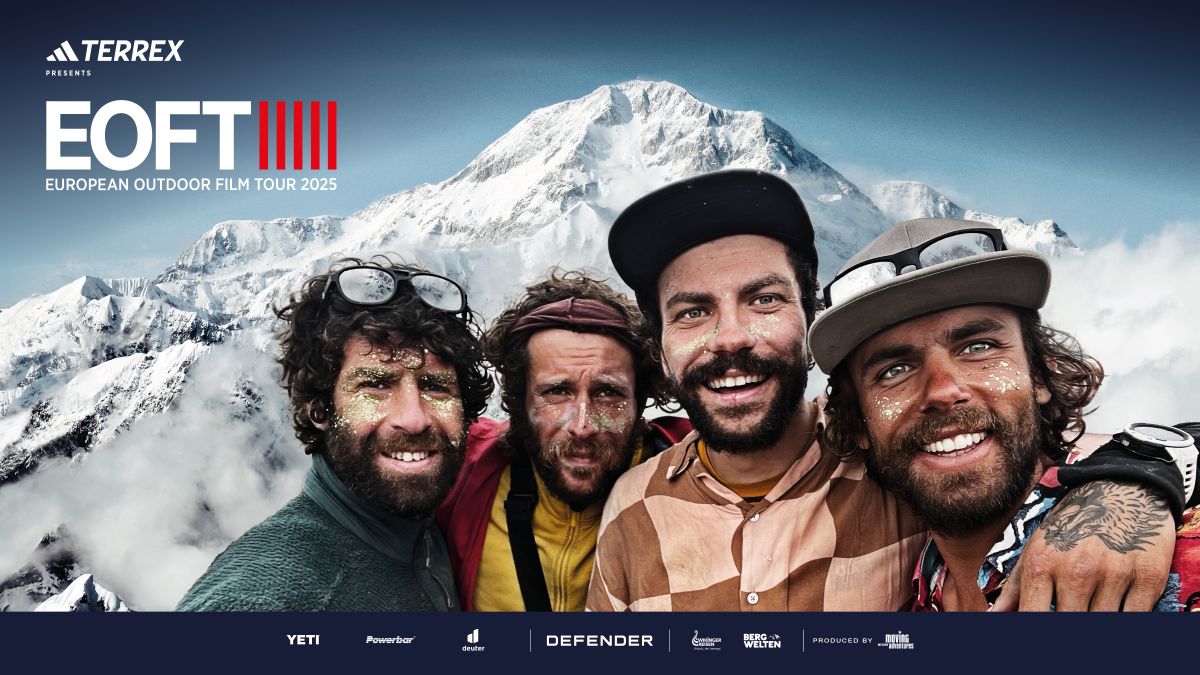 EOFT 2025: najboljši outdoor filmi na velikem platnu