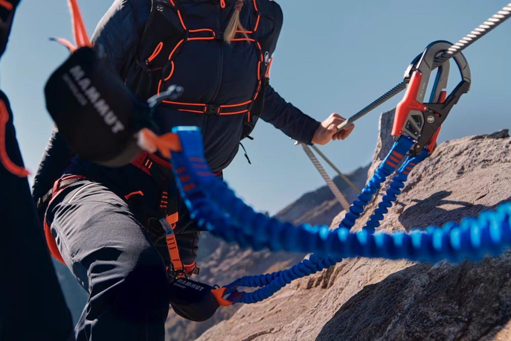 PROSTOVOLJNI ODPOKLIC: SAMOVAROVALNI KOMPLET MAMMUT SKYWALKER PRO