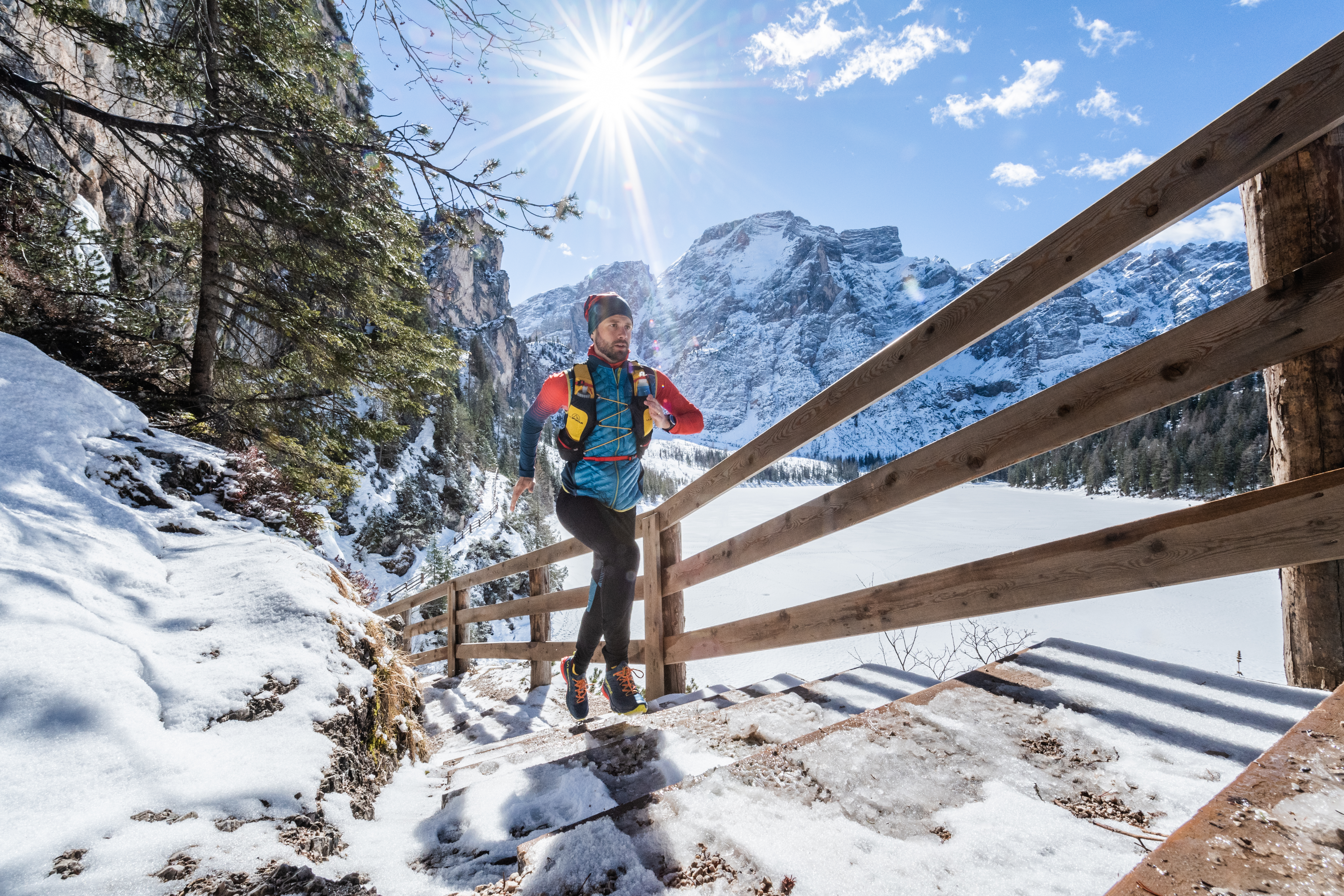 5 avanturističnih predlogov za outdoor darila 