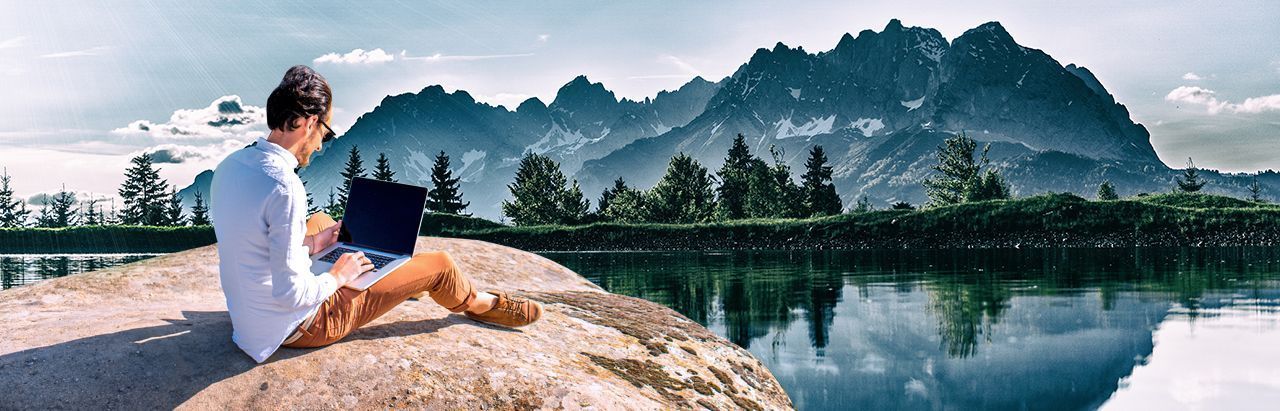 NOVO: Nagradni natečaj za najboljši outdoor članek!