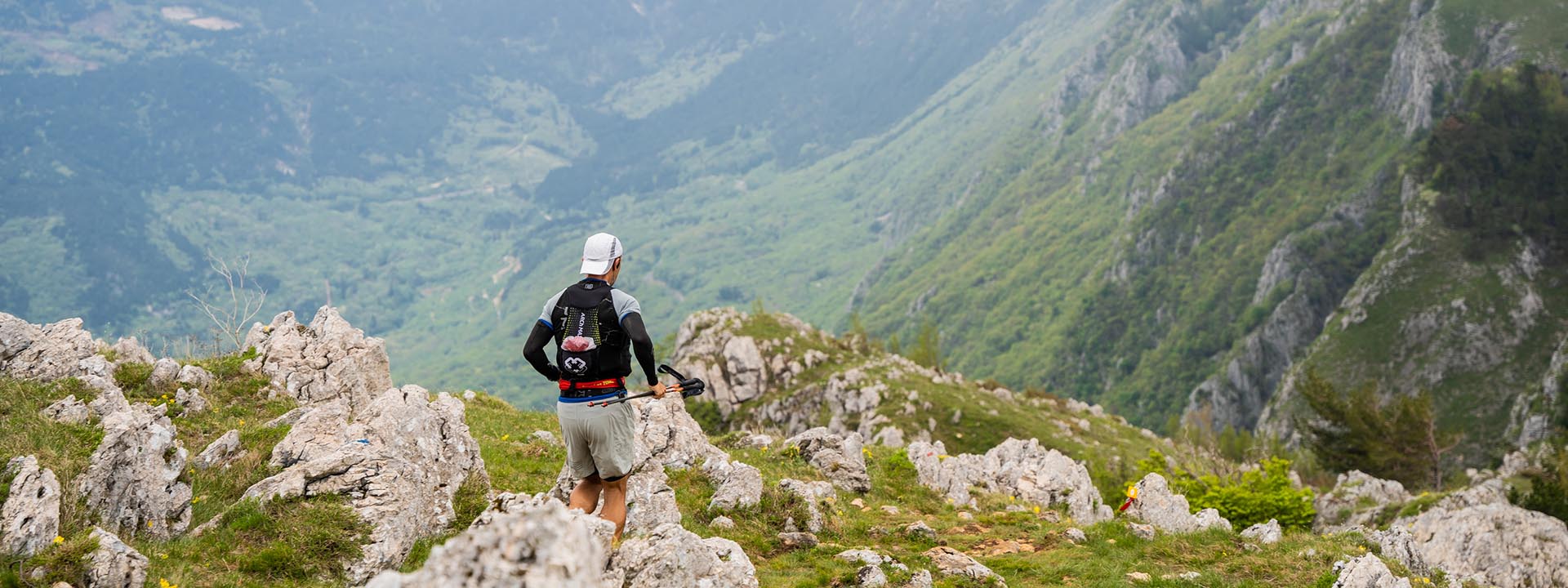 Ponosni partner Ultra Trail Vipava Valley