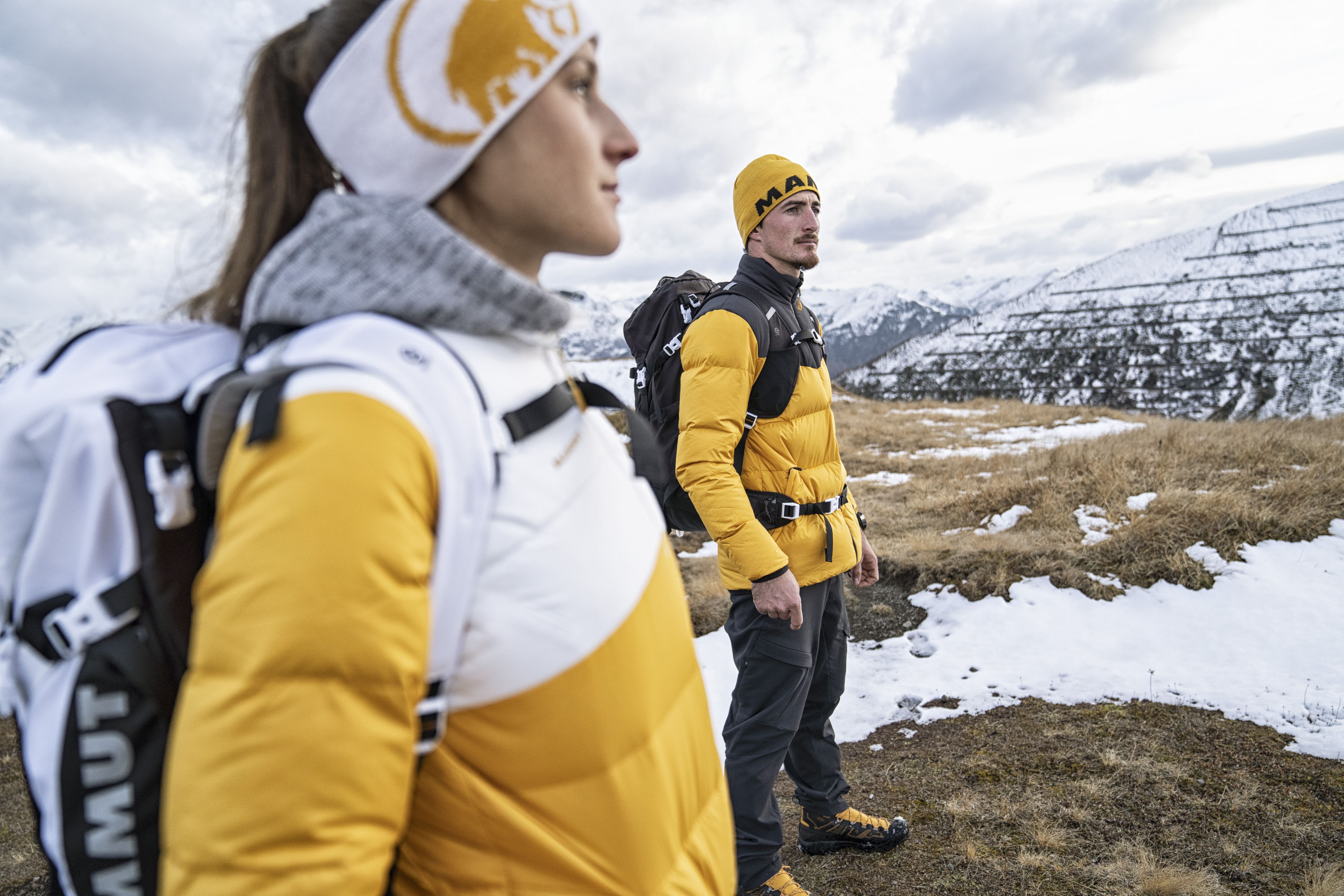 PUHOVKA: Zakaj bi jo moral imeti vsak “outdoorovec”?