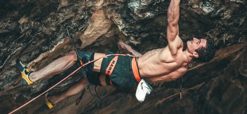 Zgodba o neuspehu – poskus smeri 9a Adama Ondre v Cueva Negra, Montanejos