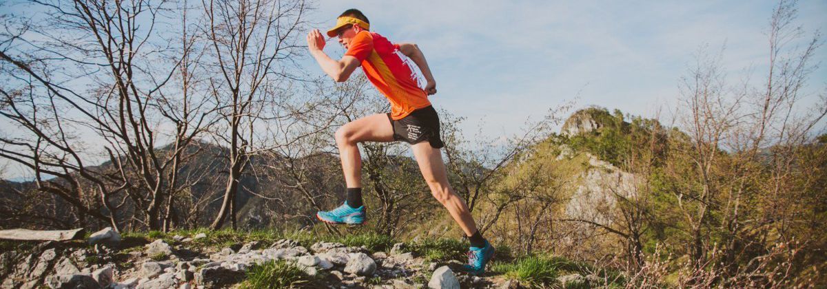 GORSKI TEK: Test LA SPORTIVA copatov z Bojanom Ambrožičem (Bushido, Akyra, Akasha)