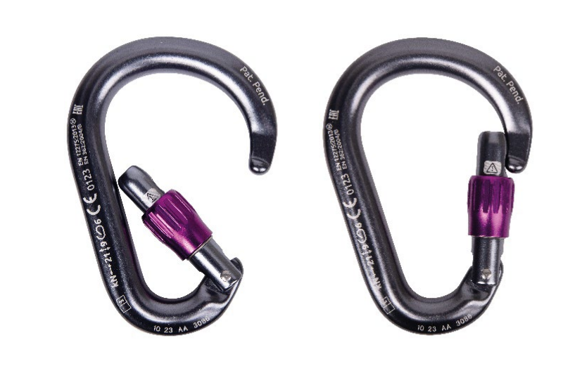 Odpoklic - VPONKA Z VAROVALOM NIMBUS LOCK