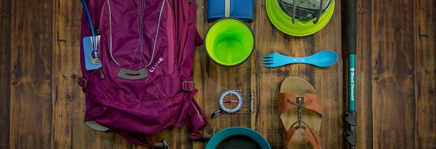 Seznam najboljših daril za “outdoor” navdušence