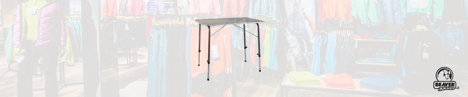 Miza TABLE BOB