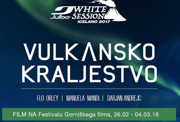 Vulkansko kraljestvo