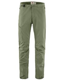 FJALLRAVEN ABISKO HIKE TROUSERS M