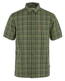 FJALLRAVEN ÖVIK LITE SHIRT SS M