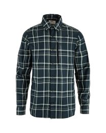 FJALLRAVEN ABISKO HIKE SHIRT LS M