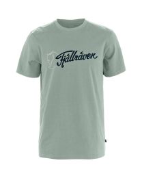 FJALLRAVEN ARCHIVE LOGO T-SHIRT M
