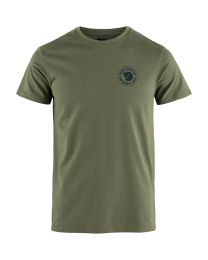 FJALLRAVEN 1960 LOGO T-SHIRT M