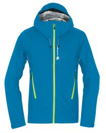 KARIBU Ms PELMO STRETCH jacket