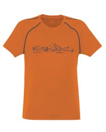 KARIBU Ms CREST t-shirt