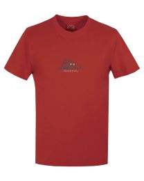 KARIBU Ms CHILL t-shirt