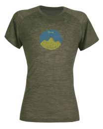 KARIBU Ms OVIUM 2 t-shirt