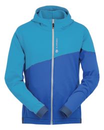 KARIBU Ms CRAG hooded jacket