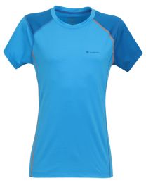 KARIBU Ms ATOM 3 t-shirt