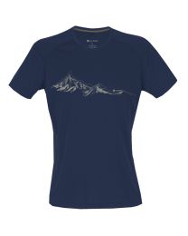 KARIBU Ms RIDGE t-shirt
