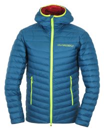 KARIBU Ms ULTAR hooded jacket