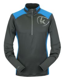 KARIBU Ms APEX 2 zip neck