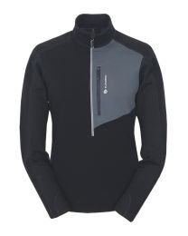 KARIBU Ms KABRU PS 2 zip neck
