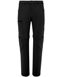 MILLET UBIC STR ZIP OFF PT M