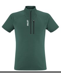 MILLET KAMET TS ZIP SS M p25