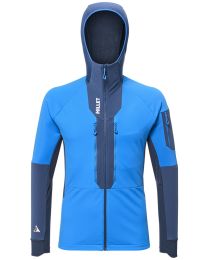 MILLET PIERRA MENT HOODIE M