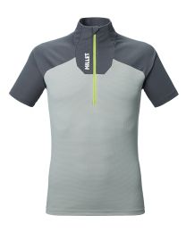 MILLET KAMET TS ZIP SS M