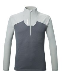 MILLET KAMET TS ZIP LS M