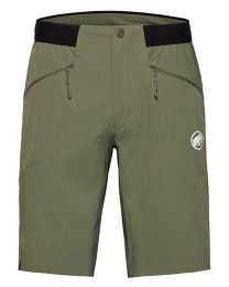 MAMMUT AENERGY LIGHT SO SHORTS MEN