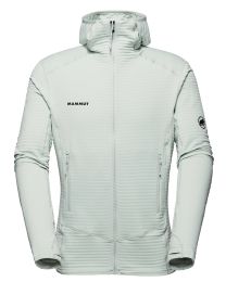 MAMMUT TAISS LIGHT ML HOODED JACKET MEN