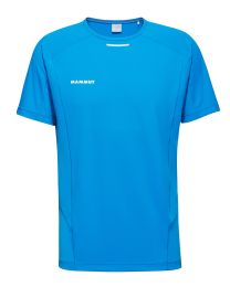 MAMMUT AENERGY FL T-SHIRT MEN