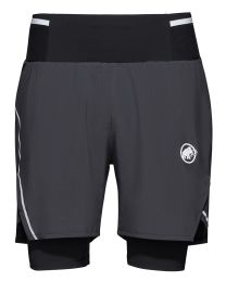MAMMUT AENERGY TR 2 IN 1 SHORTS MEN p22