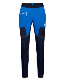 MAMMUT EIGER SPEED SO HYBRID PANTS MEN