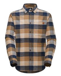 MAMMUT TROVAT LONGSLEEVE SHIRT MEN z23