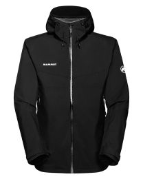 MAMMUT CONVEY TOUR HS HOODED JACKET MEN