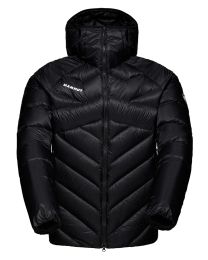 MAMMUT TAISS IN HOODED JACKET MEN