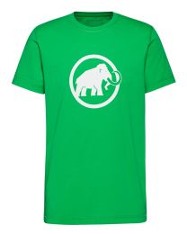 MAMMUT MAMMUT CORE T-SHIRT MEN CLASSIC