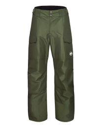 MAMMUT FALL LINE HS THERMO PANTS MEN