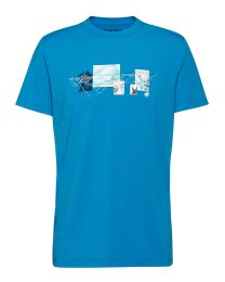 MAMMUT MOUNTAIN T-SHIRT MEN 3308M