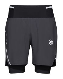 MAMMUT AENERGY TR 2 IN 1 SHORTS MEN